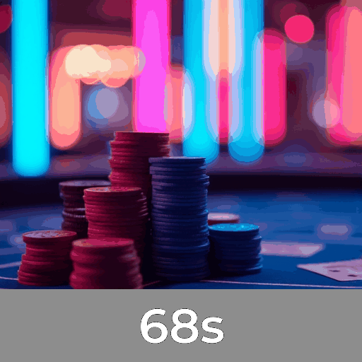 Jogos Crash no Cassino 68s