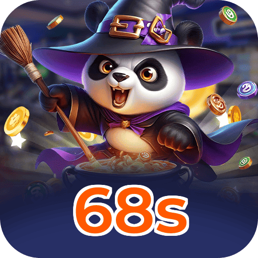 68s logo