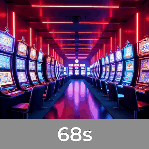Promoções e Bônus no 68s