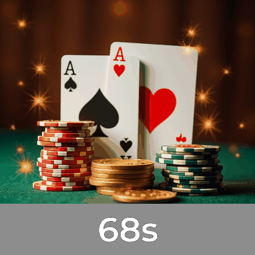 Cadastro na 68s