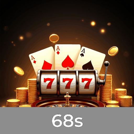 Cassino Online 68s