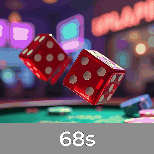 Acesso ao 68s