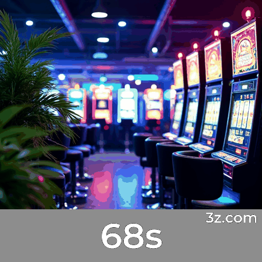 68s Social Casino: Explore o Novo Entretenimento Interativo