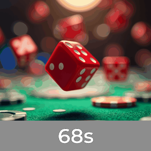 Cassino Online 68s