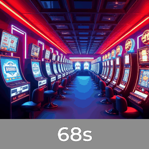 Cadastro na 68s
