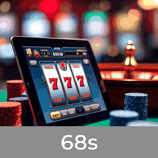 Cassino Online 68s