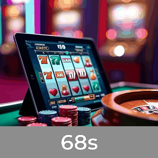 Acesso ao 68s