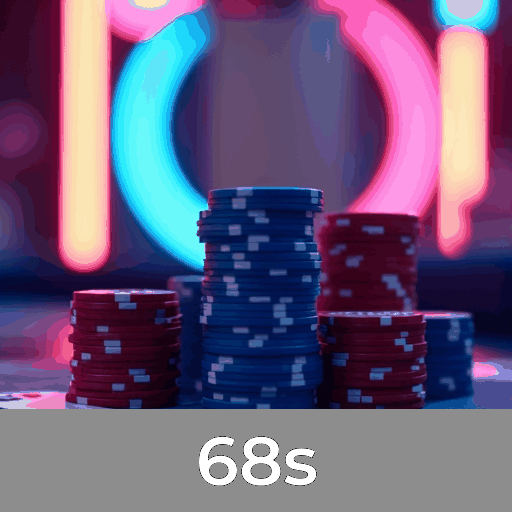 Cassino Online 68s