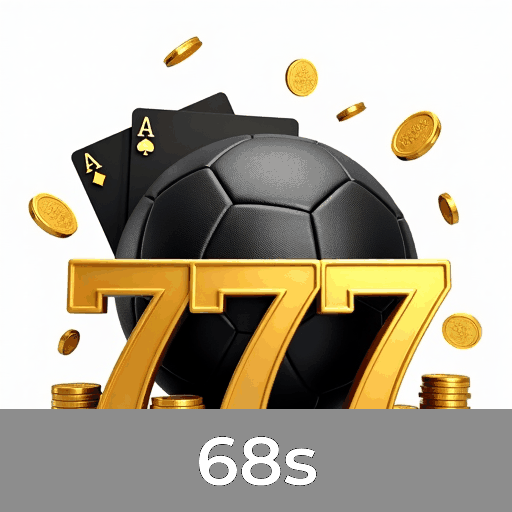 Apostas no 68s