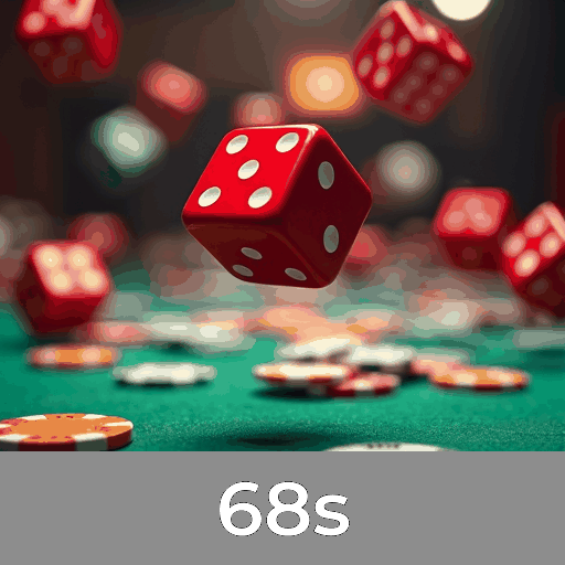 Cassino Online 68s