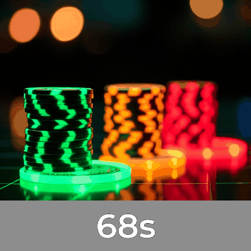 Cassino Online 68s